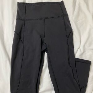 Lululemon leggings